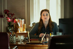 Annie Mumolo in Rooster 1x03