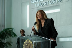 Connie Britton in Rooster 1x05