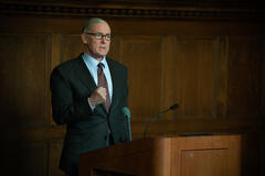 John C. McGinley in Rooster 1x06