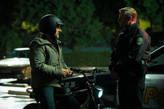 Steve Carell, Rory Scovel in Rooster 1x06