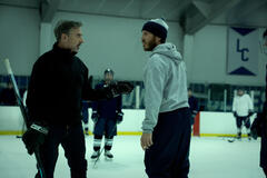 Steve Carell, Scott MacArthur in Rooster 1x06