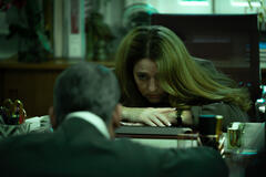 Annie Mumolo in Rooster 1x07