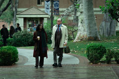 Danielle Deadwyler, John C. McGinley in Rooster 1x07