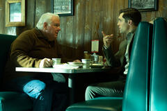 Jim O'Heir, Phil Dunster in Rooster 1x07
