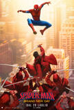 Spider-Man Brand New Day - Teaser Poster