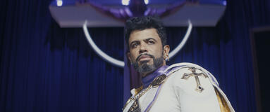 Daveed Diggs in The Boys 5x02