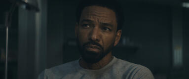 Mother's Milk (Laz Alonso) in The Boys 5x02