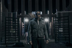 A-Train (Jessie T. Usher) in The Boys 5x01