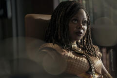 Sister Sage (Susan Heyward) in The Boys 5x01