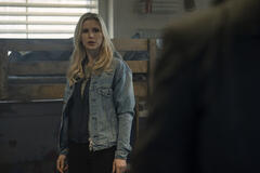 Annie January aka Starlight (Erin Moriarty) in The Boys 5x01