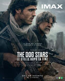 The Dog Stars - Le Stelle Dopo la Fine - Poster