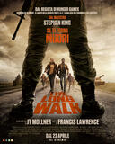 The Long Walk di Francis Lawrence - Poster