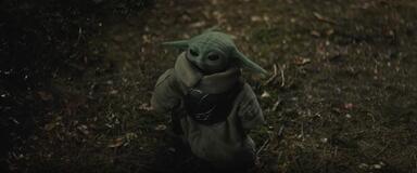 The Mandalorian & Grogu, scena da Trailer Finale