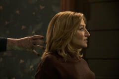 Edie Falco in The Parenting