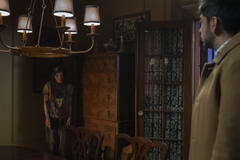 Nik Dodani in The Parenting