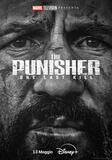 The Punisher: One Last Kill - Teaser Poster
