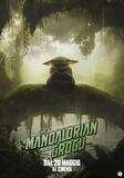 The Mandalorian & Grogu - Poster