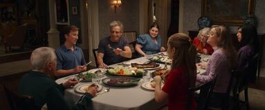 Ti Presento i Fotter, scena da Teaser Trailer