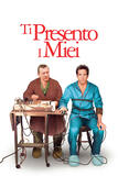 Ti presento i miei - Poster