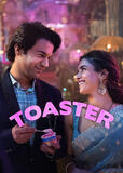 Toaster di Vivek Daschaudhary - Poster