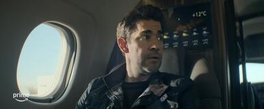 Tom Clancy's Jack Ryan Ghost War, scena da Trailer