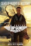Top Gun Maverick - Poster 2026