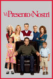 Vi presento i nostri - Poster