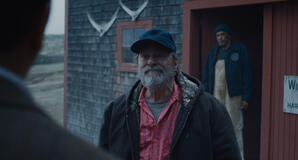 Stephen Root in Widow's Bay 1x01