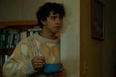 Kingston Rumi Southwick in Widow's Bay 1x03