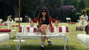 È colpa tua: Londra - Second Look