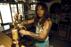 Iron Maiden: Burning Ambition - Immagine dal film