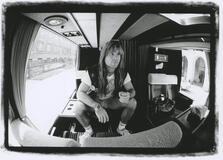 Iron Maiden: Burning Ambition - Immagine dal film