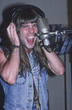 Iron Maiden: Burning Ambition - Immagine dal film