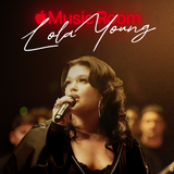 Apple Music 'Music Room' Lola Young