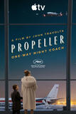 Propeller One-Way Night Coach - Poster