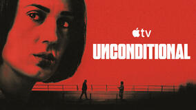Unconditional - Poster orizzontale