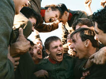 Coward di Lukas Dhont - First Look