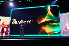 Ryan Seacrest ai Disney Upfront US 2026, 12 maggio 2026