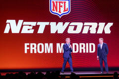Disney Upfront US 2026, 12 maggio 2026