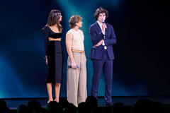 Disney Upfront US 2026, 12 maggio 2026