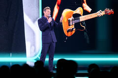 Disney Upfront US 2026, 12 maggio 2026