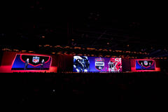 Disney Upfront US 2026, 12 maggio 2026