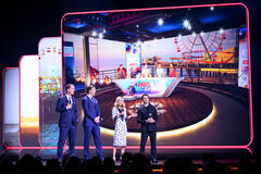 Disney Upfront US 2026, 12 maggio 2026