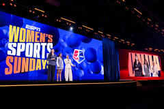 Disney Upfront US 2026, 12 maggio 2026
