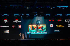 Disney Upfront US 2026, 12 maggio 2026