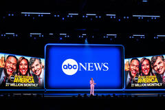 Disney Upfront US 2026, 12 maggio 2026