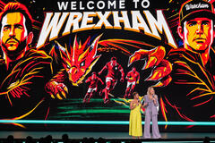 Disney Upfront US 2026, 12 maggio 2026