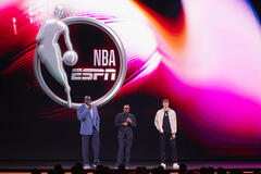 Disney Upfront US 2026, 12 maggio 2026