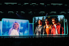 Disney Upfront US 2026, 12 maggio 2026
