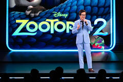 Disney Upfront US 2026, 12 maggio 2026